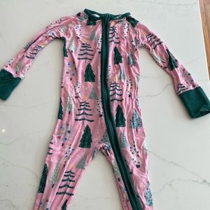Little Sleepies pajamas